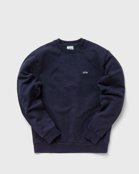 Cruz A Back Crewneck