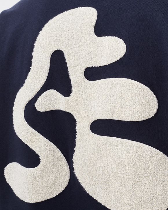 Cruz A Back Crewneck