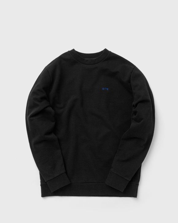 Cruz Heart Crewneck