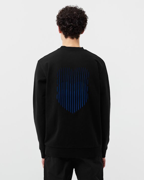 Cruz Heart Crewneck