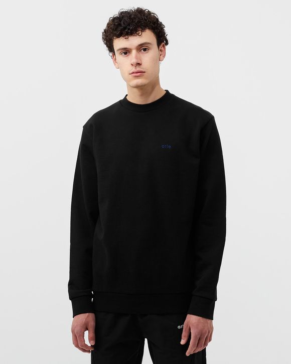 Cruz Heart Crewneck