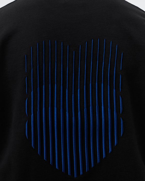 Cruz Heart Crewneck