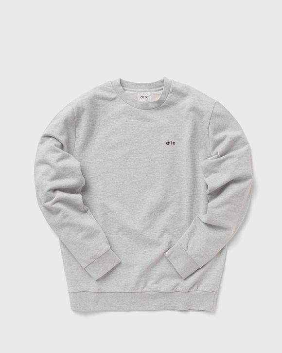 Cruz Heart Crewneck