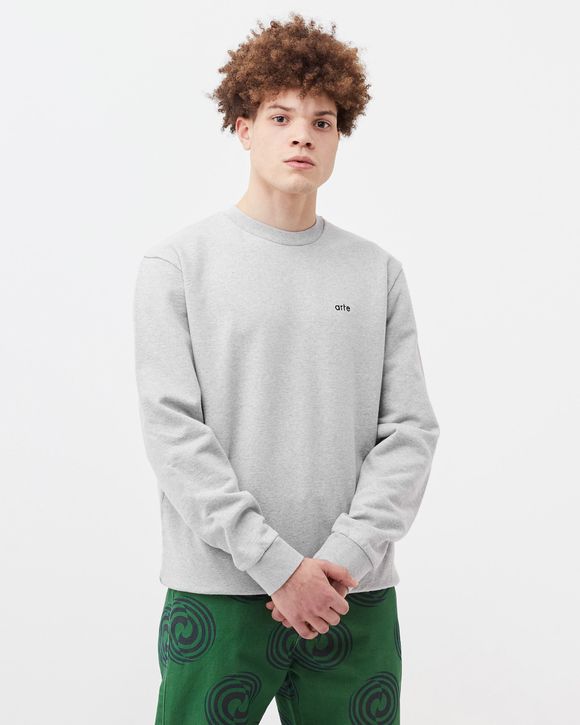 Cruz Heart Crewneck