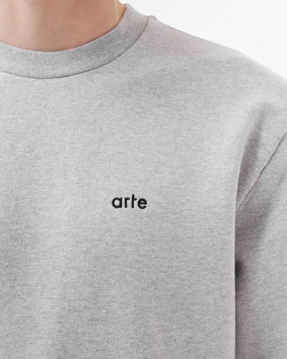 Cruz Heart Crewneck
