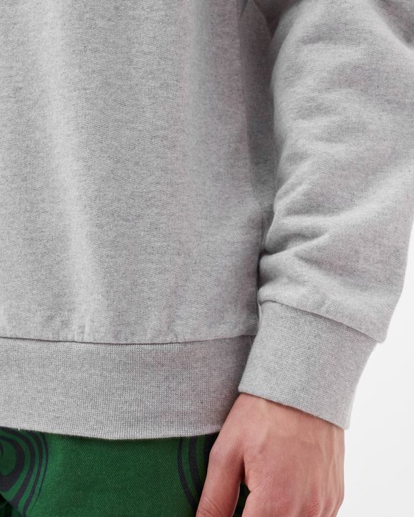 Cruz Heart Crewneck