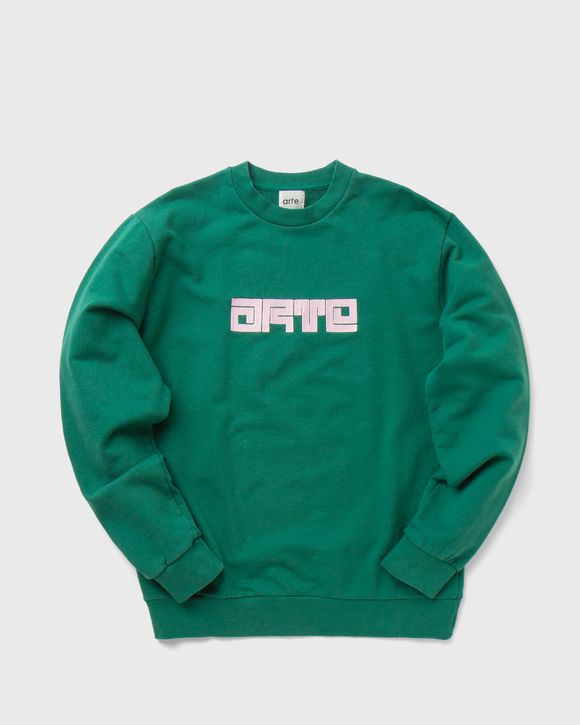 Cruz Logo Crewneck