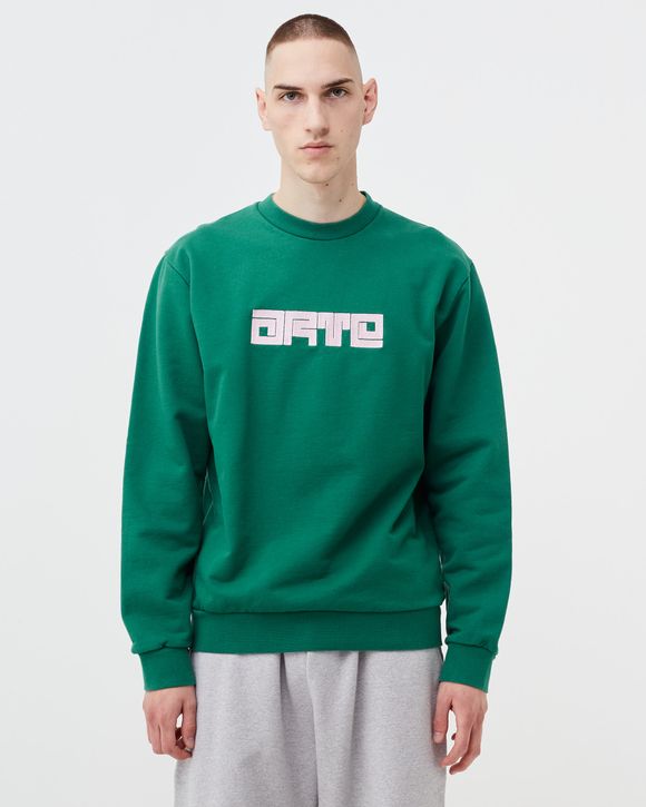 Cruz Logo Crewneck