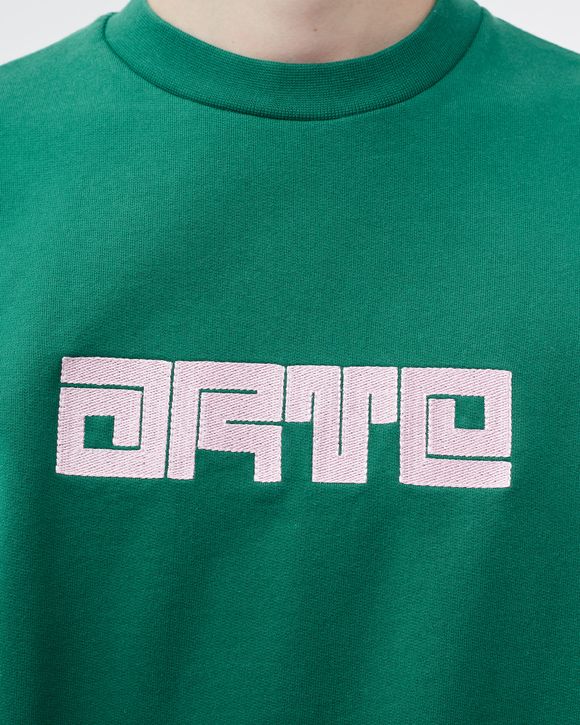 Cruz Logo Crewneck