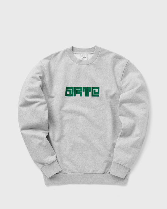 Cruz Logo Crewneck