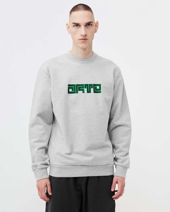 Cruz Logo Crewneck