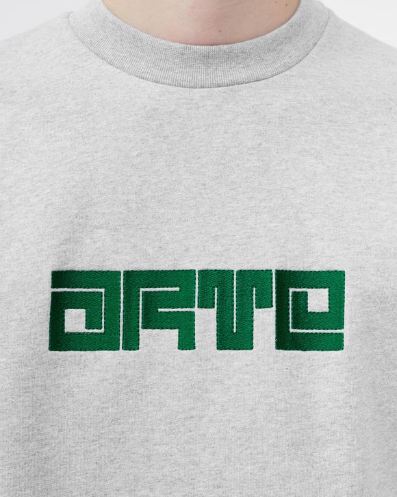 Cruz Logo Crewneck