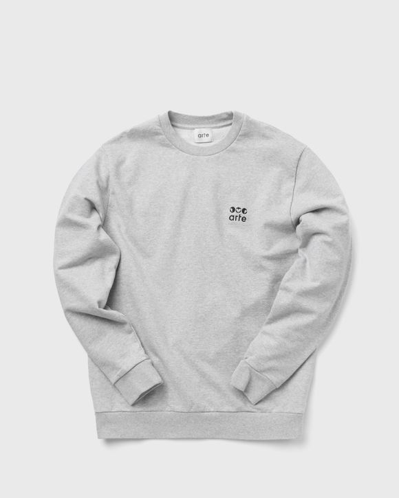 Cruz Triple Crewneck