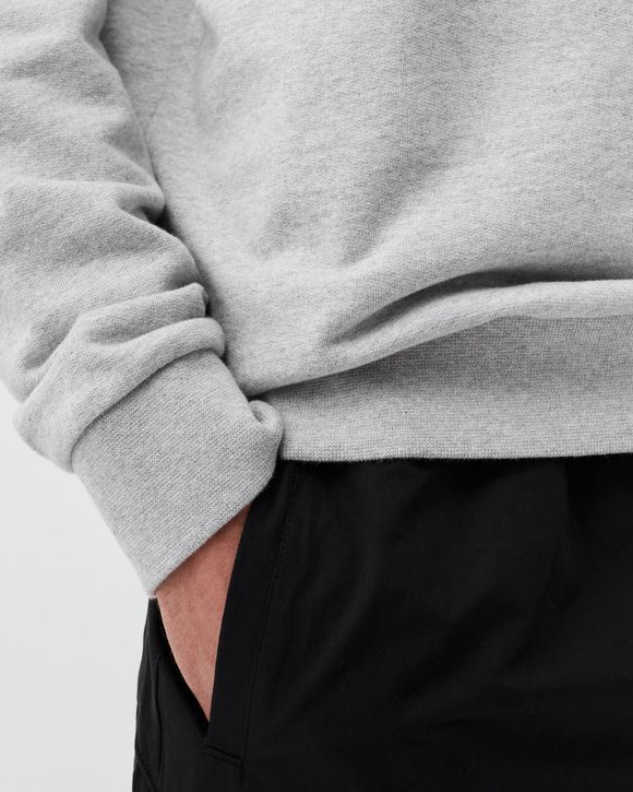 Cruz Triple Crewneck