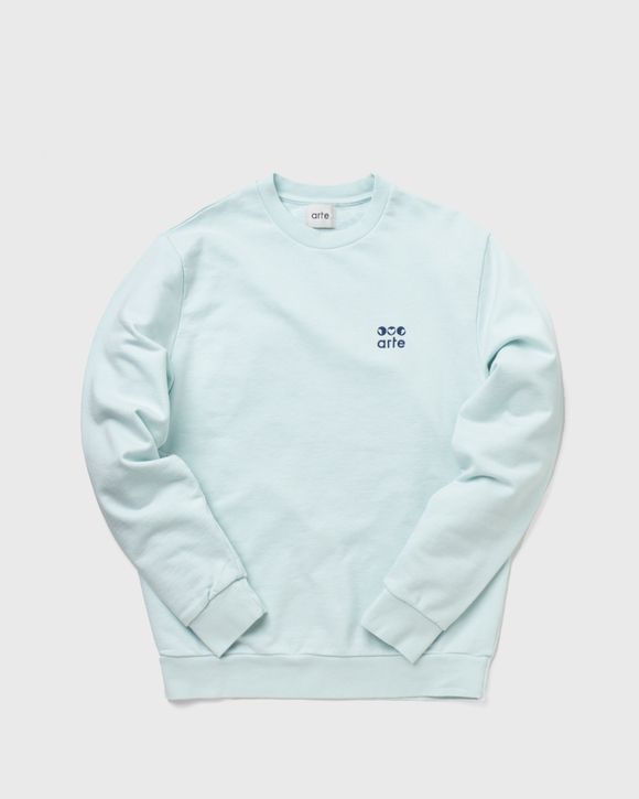 Cruz Triple Crewneck