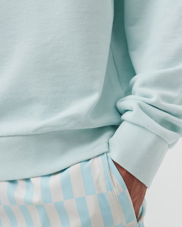 Cruz Triple Crewneck