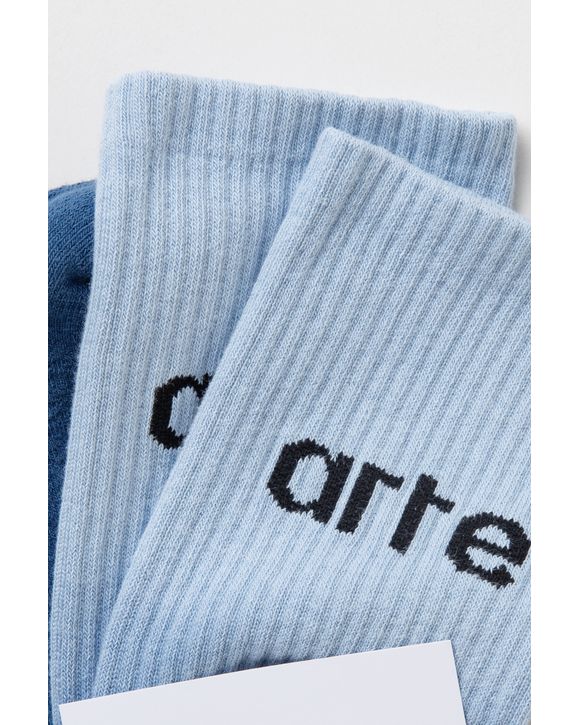 Degrade Socks