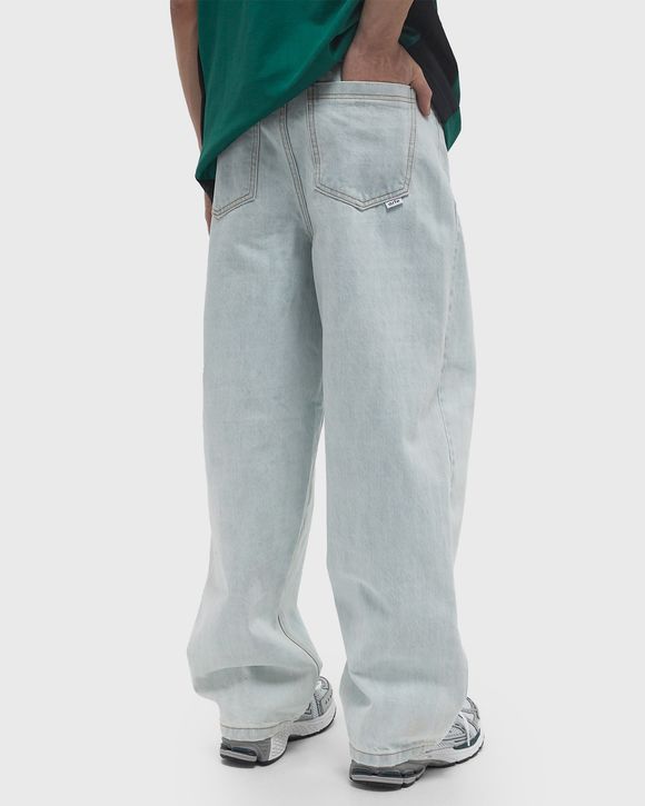 Denim pants