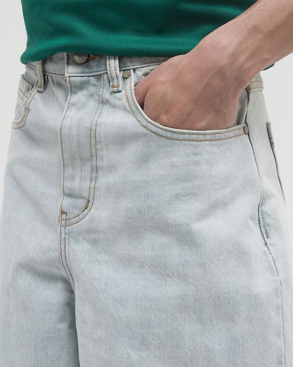 Denim pants