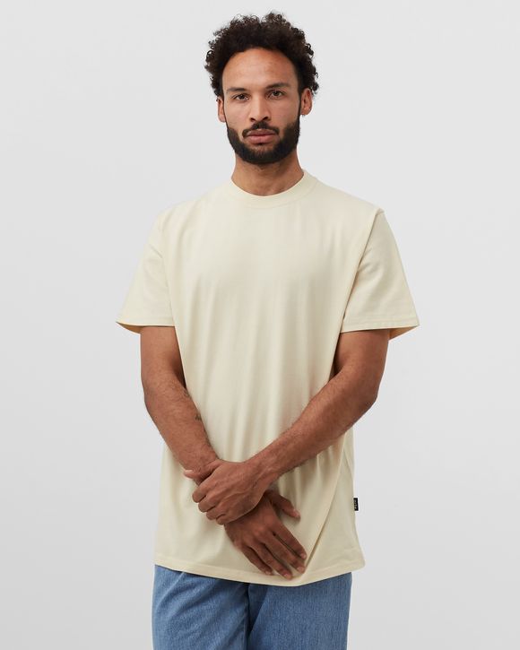 Destroyed Clover Back Print Tee
