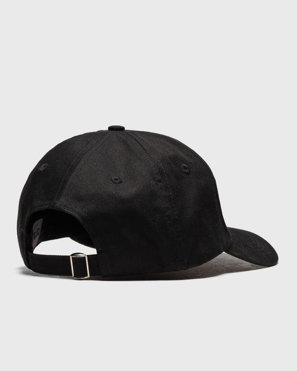 Embroidery Handwritten Heart Logo Cap