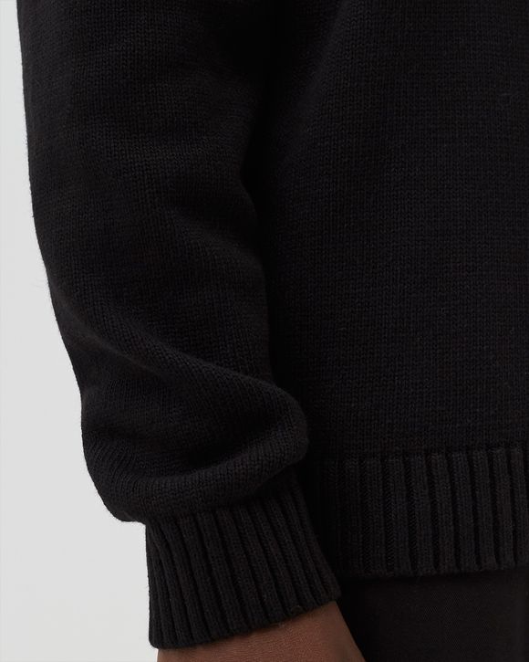 Fluffy Arte Logo Sweater