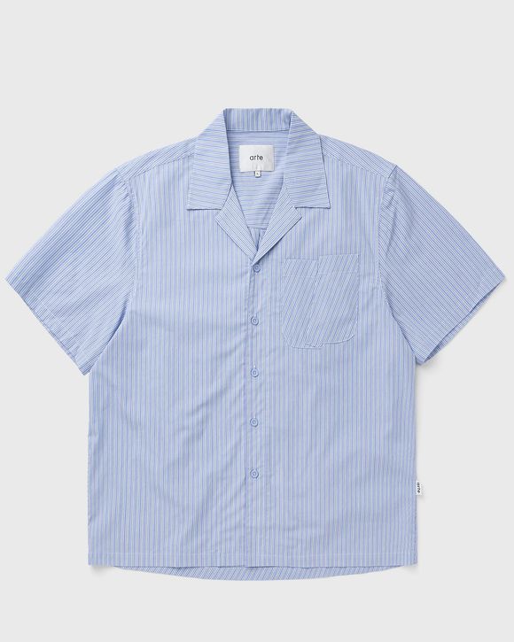 Fold Pocket Shirt