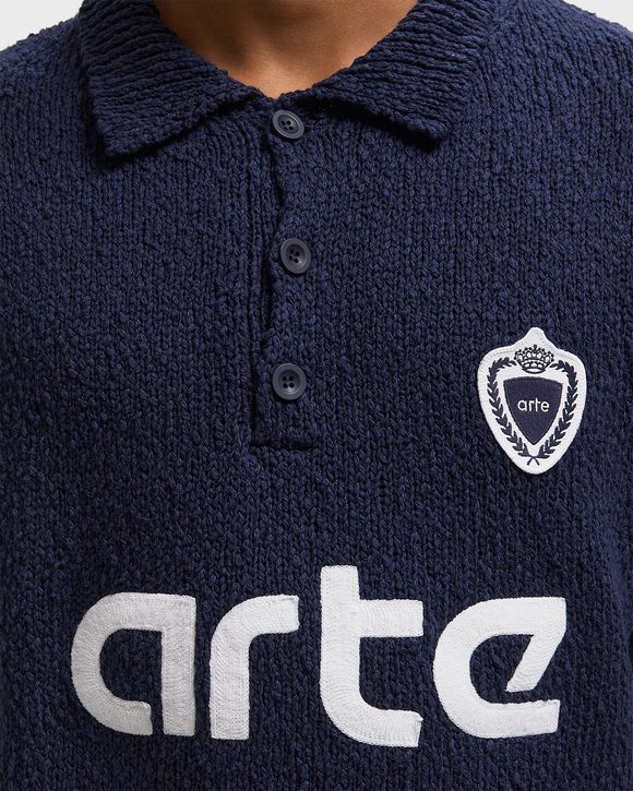 Football Knit