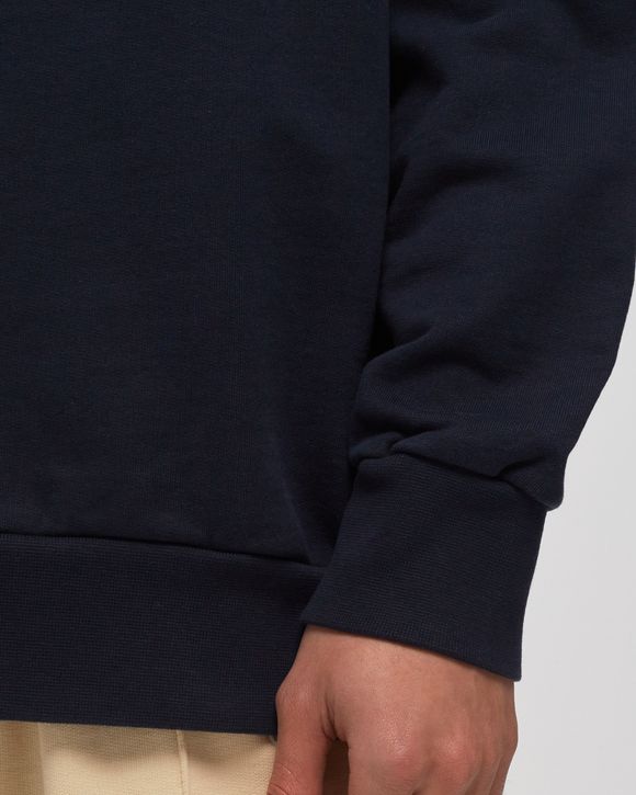 Front Chenille Logo Crewneck