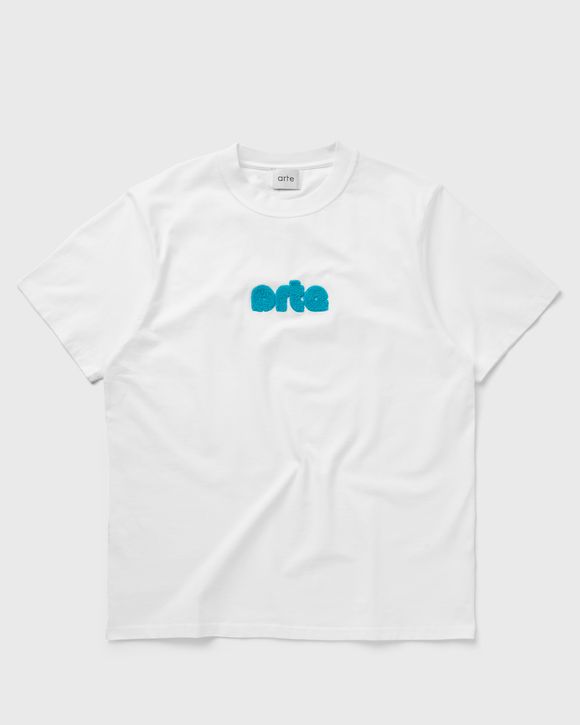 Front Chenille Logo T-shirt