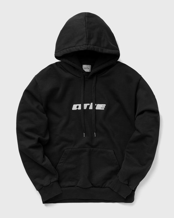 Front Logo Hoodie