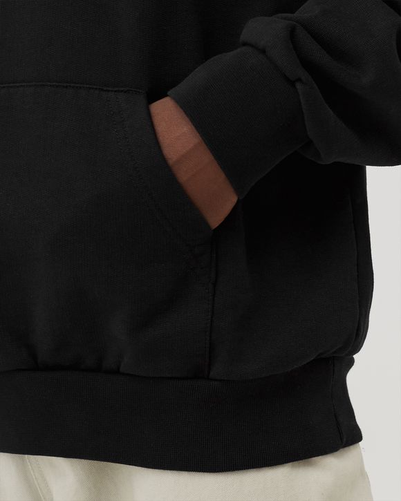 Front Logo Hoodie