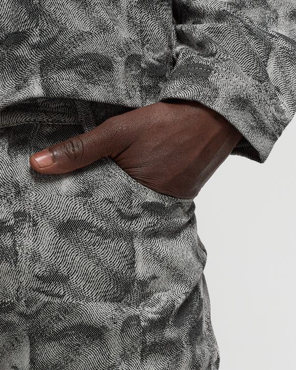 Greek Jacquard Pants