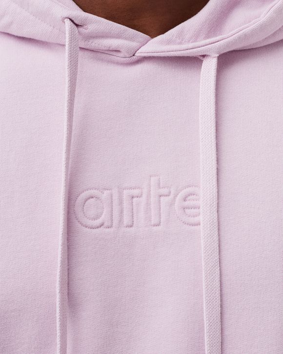 Hanker Embos HOODIE