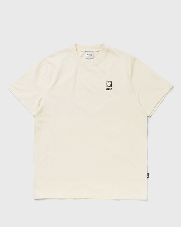 Heart Fade Tee