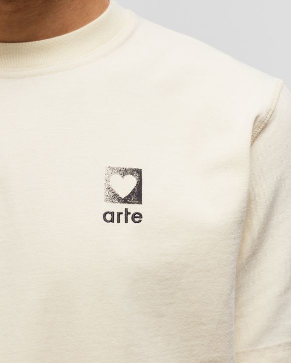 Heart Fade Tee