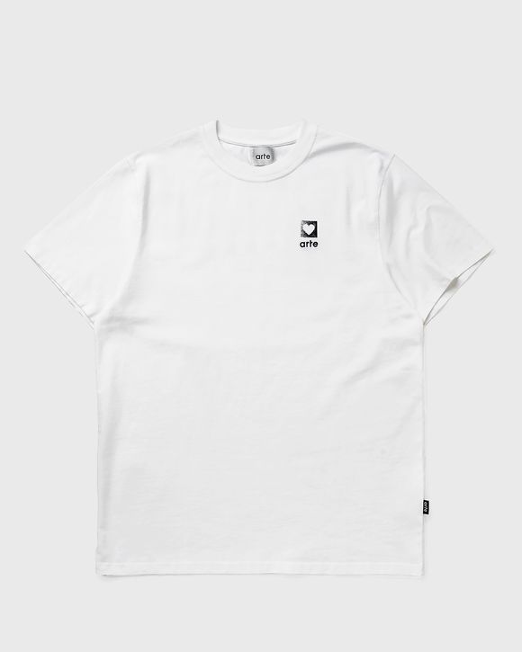 Heart Fade Tee