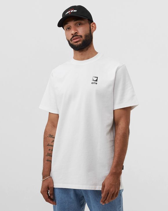Heart Fade Tee