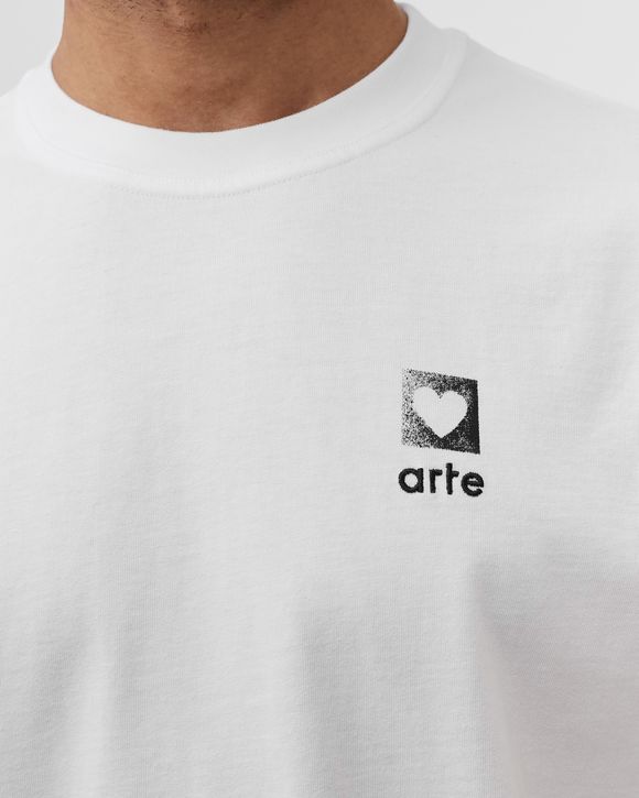 Heart Fade Tee