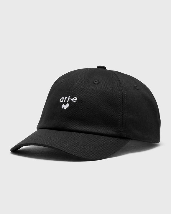 Heart Logo Cap