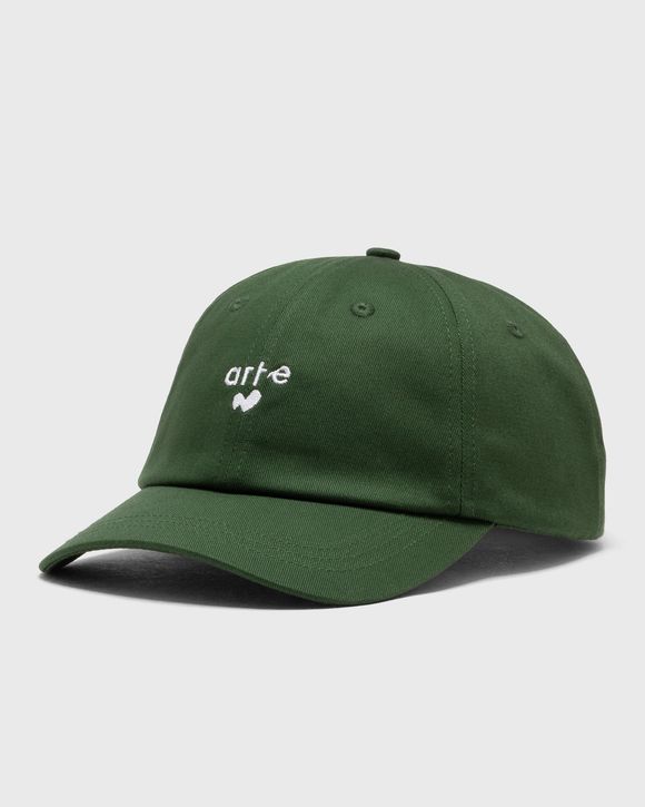 Heart Logo Cap
