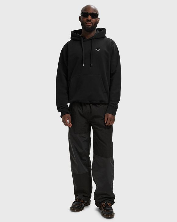 Heart Logo Hoodie