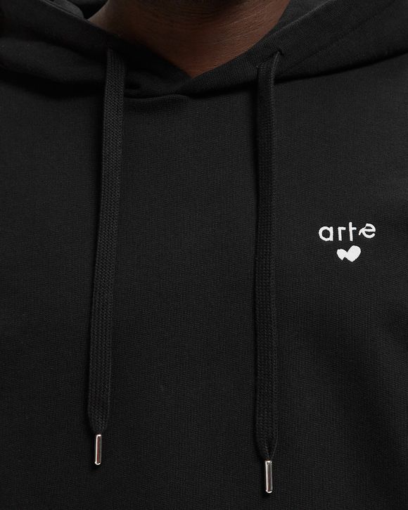 Heart Logo Hoodie