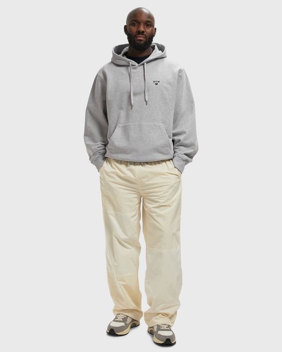 Heart Logo Hoodie