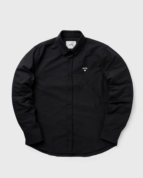 Heart Logo Shirt