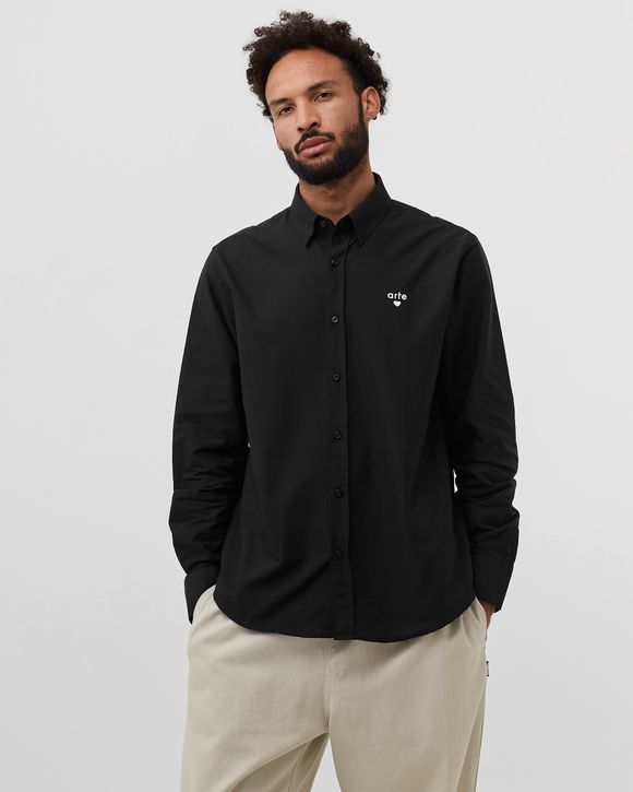 Heart Logo Shirt