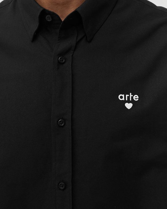 Heart Logo Shirt