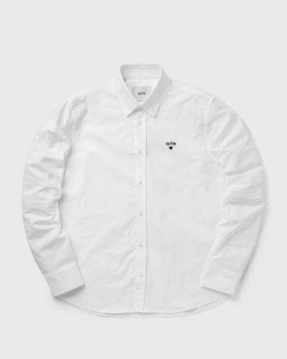 Heart Logo Shirt