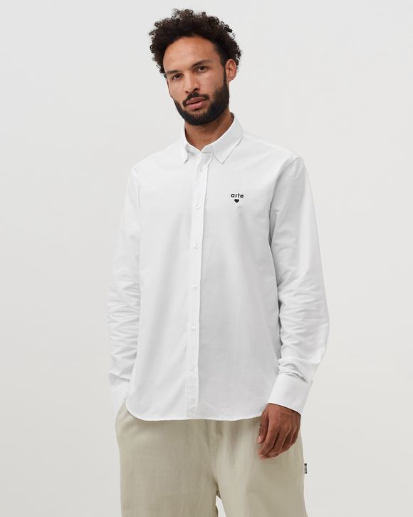 Heart Logo Shirt