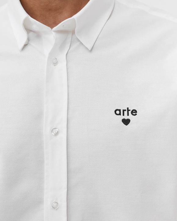 Heart Logo Shirt